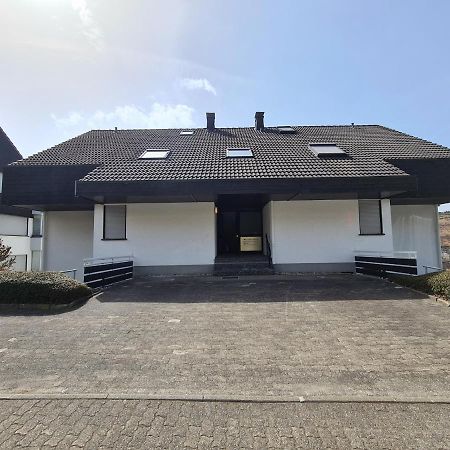 Ferienwohnung Seeblick ヴィンターベルク エクステリア 写真